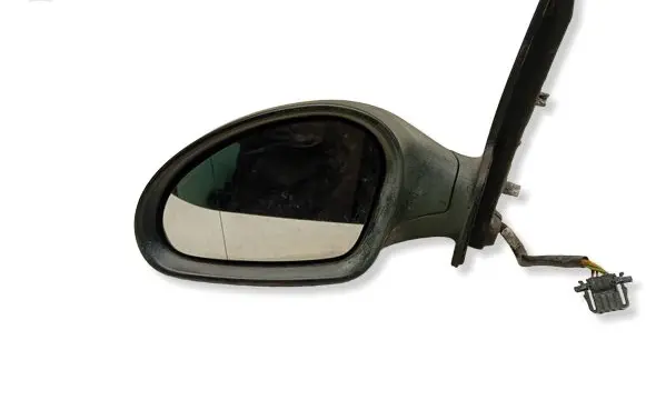 Seat Altea Front door electric wing mirror 