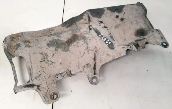 Mitsubishi Space Star Engine splash shield/under tray mr911731lh