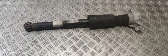 Porsche Macan (95B) Rear shock absorber/damper 95B513035