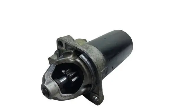 BMW 3 E46 Starter motor 0001108196