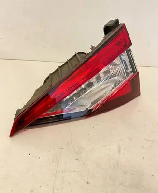 Skoda Superb B8 (3V) Tailgate rear/tail lights 3V9945308B