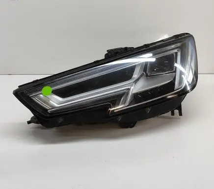Audi A4 S4 B9 8W Headlight/headlamp 8W0941033A 4M0907397AC
