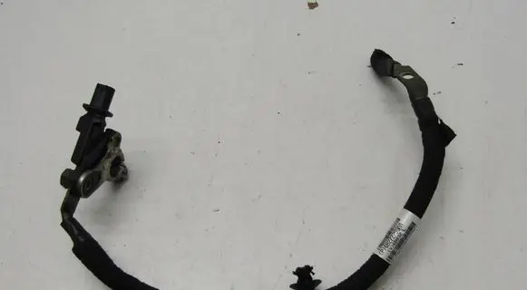 Jeep Cherokee Positive cable (battery) 68272796AA