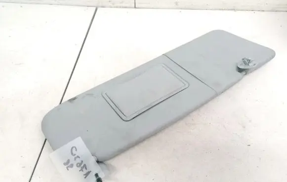 Renault Espace III Sun visor 