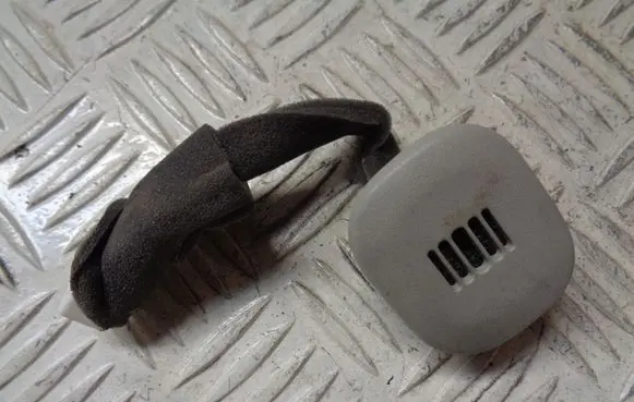 Nissan Note (E12) Microphone (bluetooth/phone) 283361SX3A