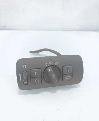 Volvo S80 Light switch 30739402 060919A