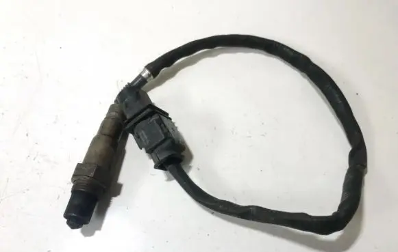 Mercedes-Benz C AMG W204 Lambda probe sensor 0035427018 0258017016