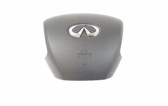 Infiniti Q50 Steering wheel airbag K85104GN0A