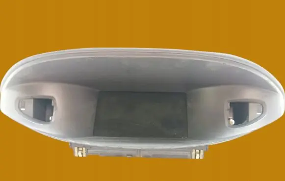 Renault Laguna II Screen/display/small screen 8200001376B