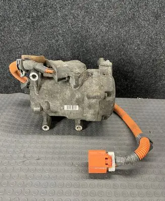 Toyota Prius (XW20) Air conditioning (A/C) compressor (pump) 0420000193 ES18C