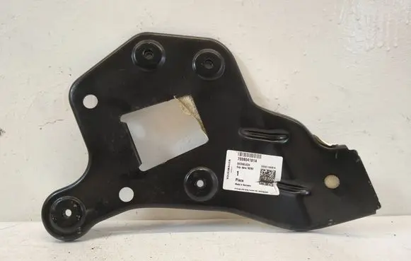 Volkswagen Multivan T5 Other exterior part 7E0804181AAUTOAS2 7E0804181A