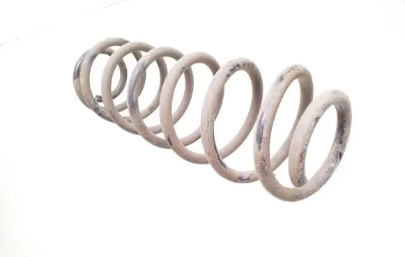 Skoda Fabia Mk3 (NJ) Rear coil spring