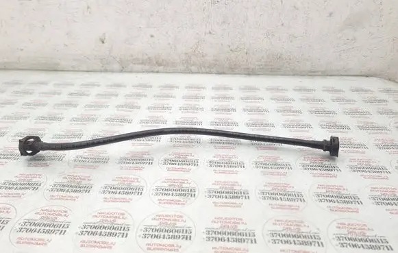 Audi A4 S4 B8 8K Engine coolant pipe/hose 8K0121081AB