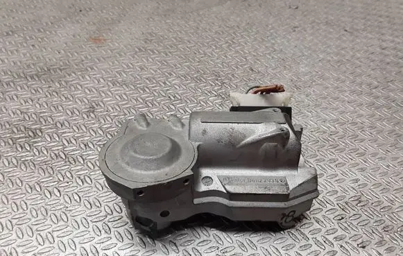 Mercedes-Benz C W203 Steering wheel lock A2034621130