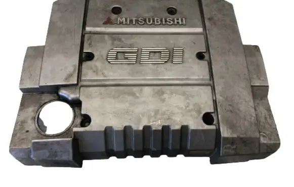 Mitsubishi Carisma Engine cover (trim) MD347865