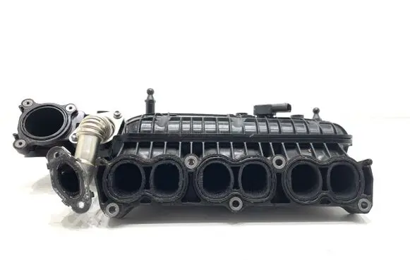 Opel Astra K Intake manifold 55511510