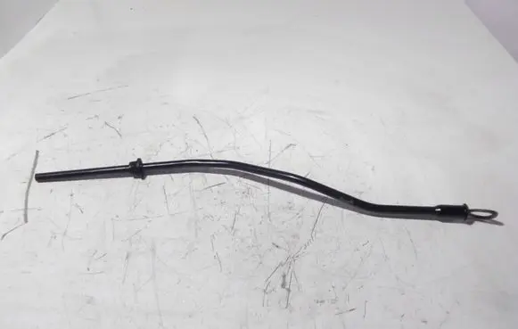 Oil level dip stick