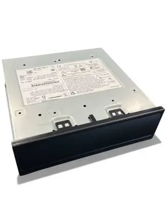 Volkswagen ID.4 Navigation unit CD/DVD player 10C035820CXX