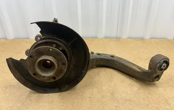 BMW 3 E46 Rear control arm 33326774778 6774778 33303411878