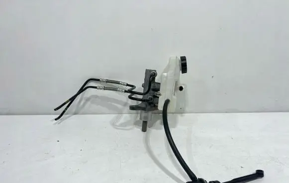 Renault Master III Master brake cylinder 09350990491
