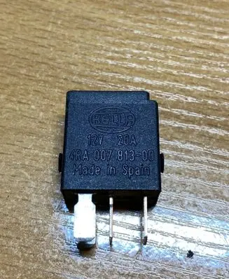 Mercedes-Benz A W168 Other relay 4RA00781300 C1050