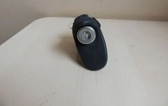 Toyota Yaris Tailgate exterior lock N0501002