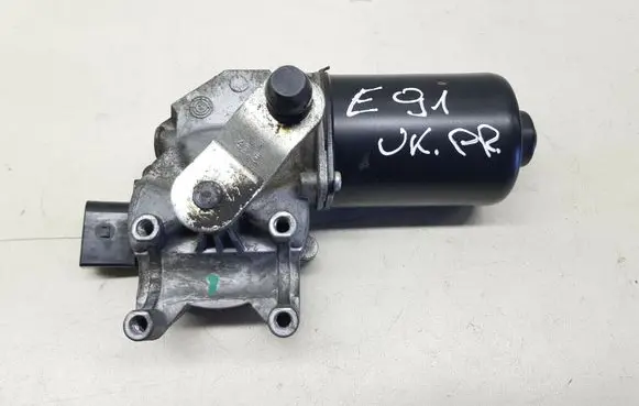 BMW 3 E90 E91 Wiper motor 6978264 nr5632