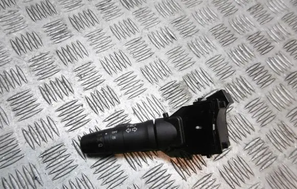 Nissan Almera N16 Headlight wiper switch 25540AV620