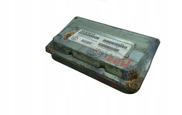 Renault Espace IV Gearbox control unit/module 8200269493