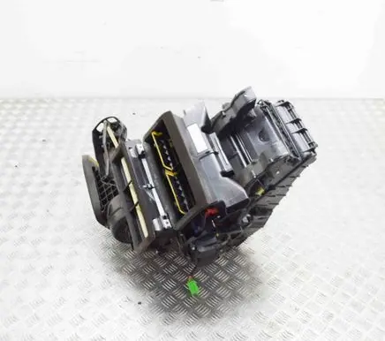 Volvo V70 Interior heater climate box assembly 