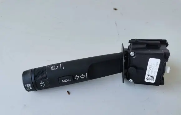 Opel Mokka X Indicator stalk 20962250 72080810428
