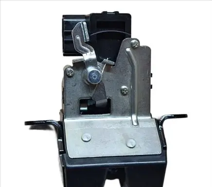 Hyundai i30 Tailgate/trunk/boot lock/catch/latch 81230A5000