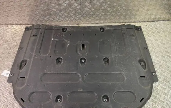 Hyundai Ioniq Center/middle under tray cover 84137G7500
