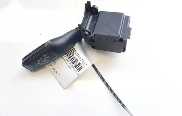 Audi A6 S6 C6 4F Cruise control stalk 4e0953521 czk0301214600