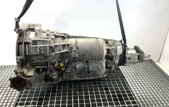 Audi A7 S7 4G Manual 5 speed gearbox PPD1087135186