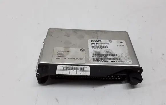 BMW 5 E39 Gearbox control unit/module 0260002359
