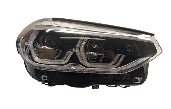 BMW X3 G01 Headlight/headlamp 8739654 MN15A6372