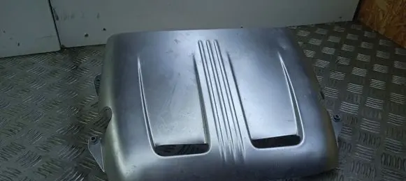 Mercedes-Benz C AMG W205 Engine cover (trim) A1771501375