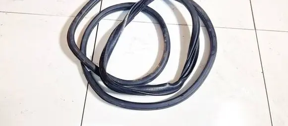 Citroen Xsara Picasso Rubber seal front coupe door 