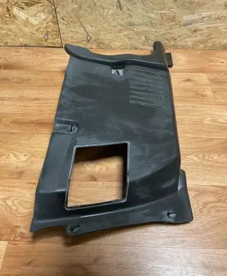 Mercedes-Benz S W140 Other engine bay part 1408201178 1408201278