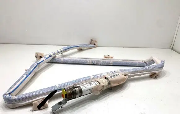 Volkswagen PASSAT B8 Roof airbag 3G0880741D