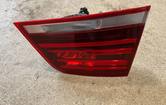 BMW X3 F25 Tailgate rear/tail lights 7217310