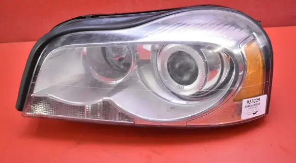 Volvo XC90 Headlight/headlamp 31290892