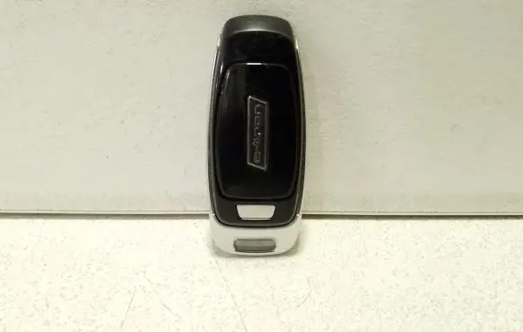 Audi e-tron Ignition key/card 4N0959754CM