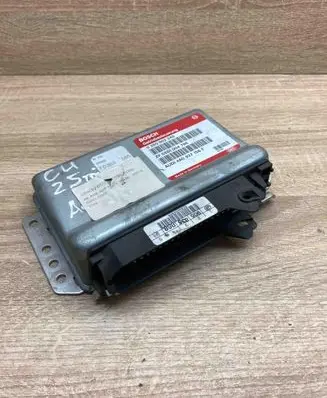 Audi A6 S6 C4 4A Gearbox control unit/module 0260002248 4A0927156F