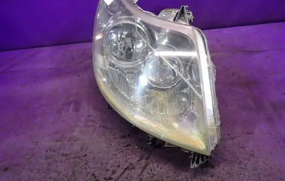 Fiat Ducato Headlight/headlamp 1340663080