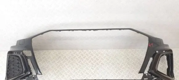 Audi A3 8Y Front bumper