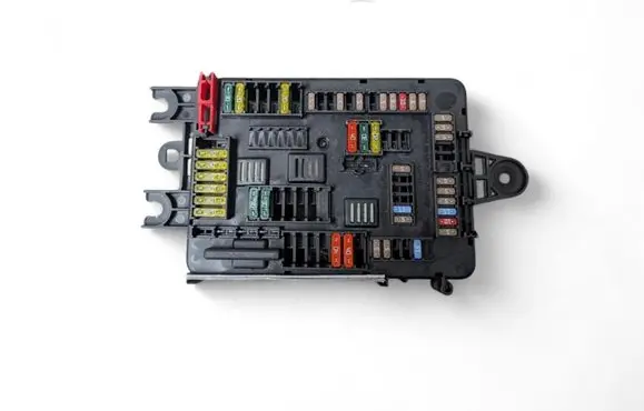 BMW 1 F20 F21 Fuse module 9228158