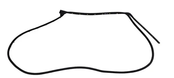 Ford F150 Rubber seal rear door FL341625324 FL341625324A C757P
