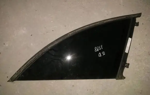 Mercedes-Benz R W251 Rear side window